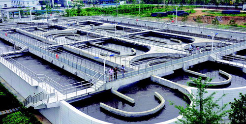 15條超實用的污水處理運行實踐總結