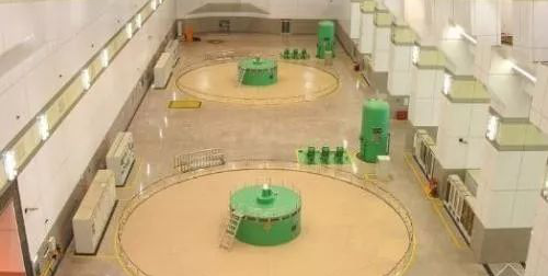 淺談小型水電站的更新改造方案